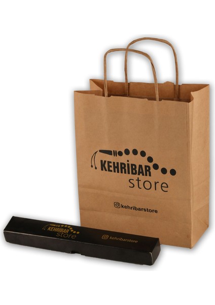 Sıkma Kehribar 99 Luk Namaz Tesbihi, Dua Tanesi, Zikir Tesbihi Hediye Sertifikalı indirimleri