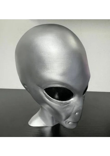 Uzaylı Kulaklık Standı, Kulaklık Askısı, Alıen Kulaklık Tutucu Standı, Kulaklık Organizer fiyatları