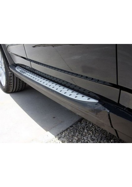 Bmw x3 yan basamak marşbiyel koruma 2003 / 2010 e83