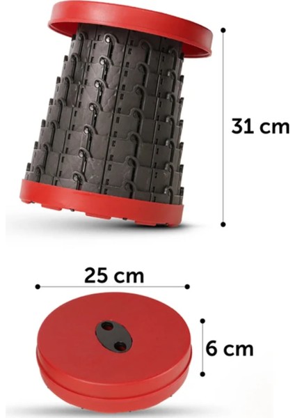 Taburetik Katlanır Tabure fiyatları