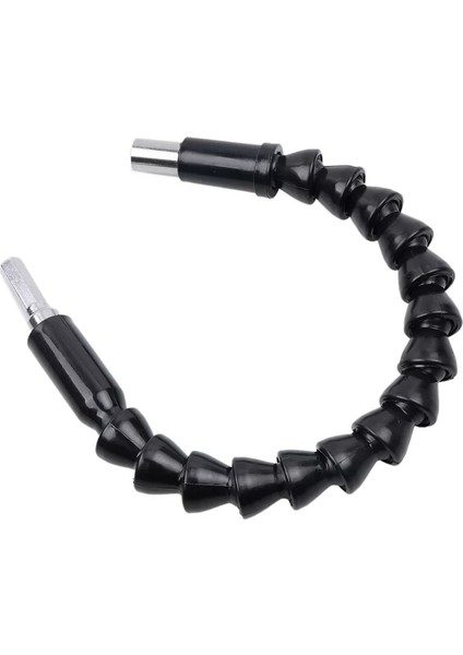 Matkap Ucu - Bükülebilir Oynar Vidalama Bits Uzatma Aparatı 30CM modelleri