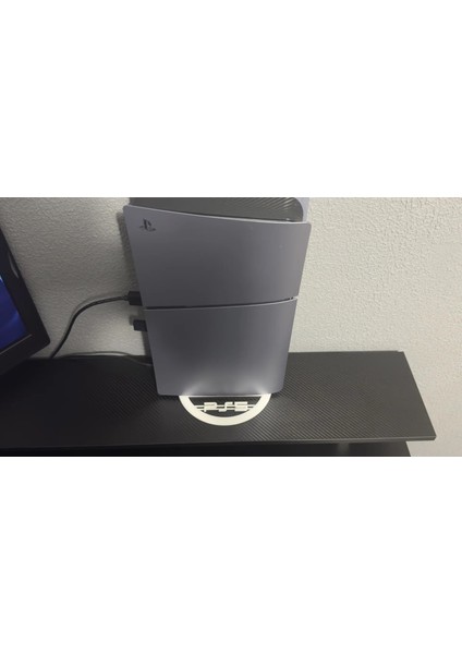 Ps5 Logolu Dikey Stand Playstation 5 Slim Dikey Stand Ps5 Slim Dikey Stand