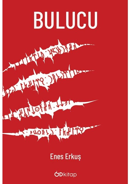 Bulucu - Enes Erkuş