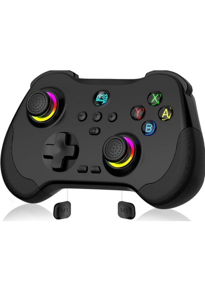 Z01 Kablosuz Gamepad Joystick Nintendo Switch/ps3/ps4/android/ios/pc Oyun Kumandası