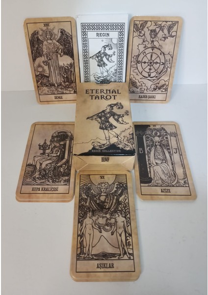 Eternal Tarot