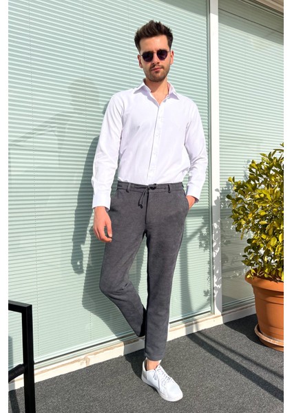 Erkek Jogger Pantolon 5118