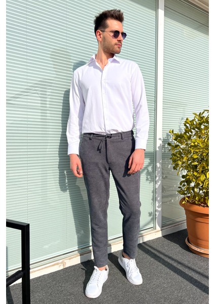 Erkek Jogger Pantolon 5118 modelleri