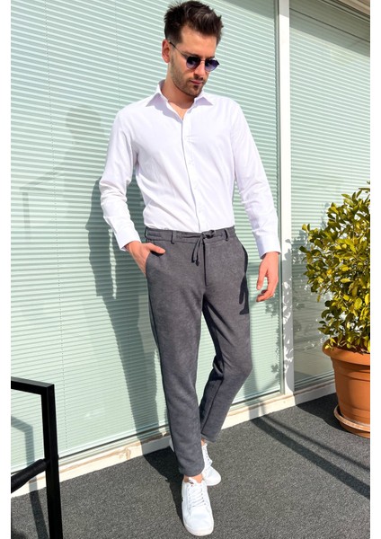 Erkek Jogger Pantolon 5118 fırsatları