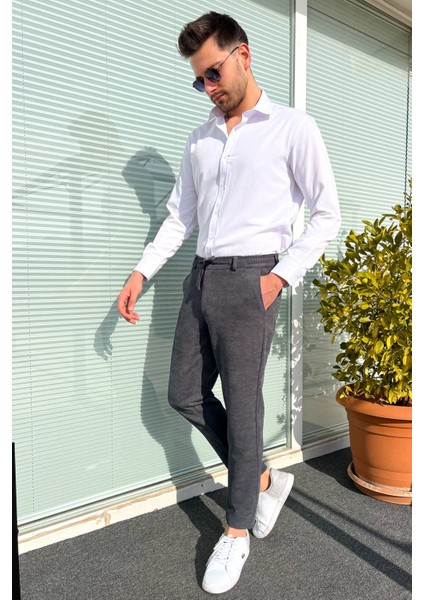 Erkek Jogger Pantolon 5118 indirimleri