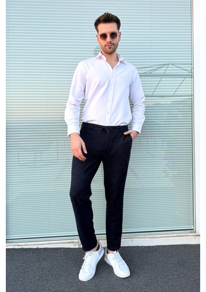 Erkek Jogger Pantolon 5118