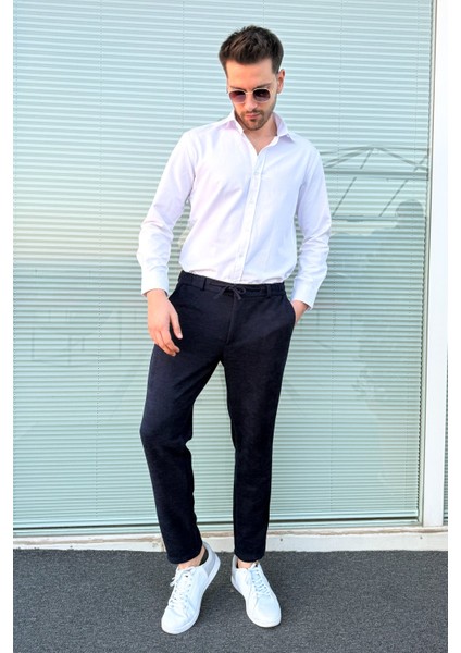 Erkek Jogger Pantolon 5118 fiyatları