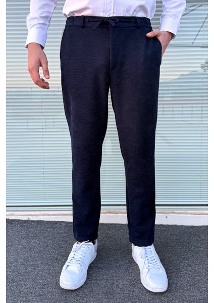 Erkek Jogger Pantolon 5118 modelleri