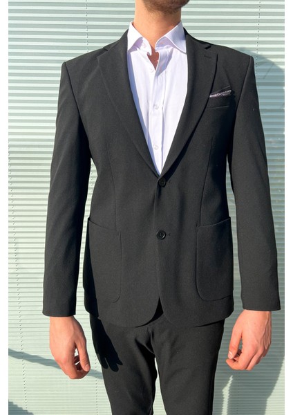 Erkek Takım Elbise Slimfit 2832 fırsatları