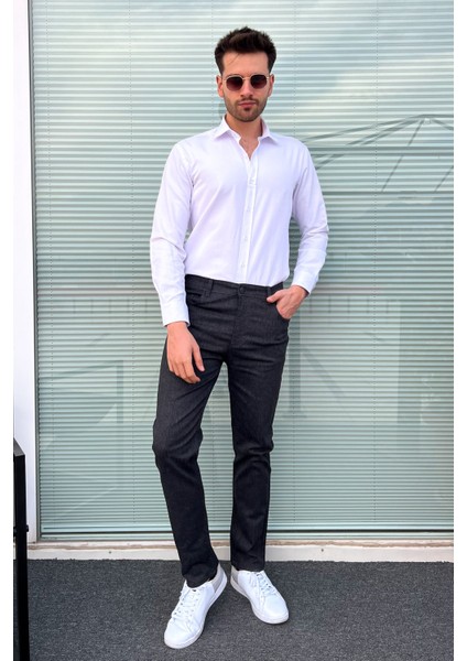 Erkek Venedik 5 Cep Pantolon fiyatları