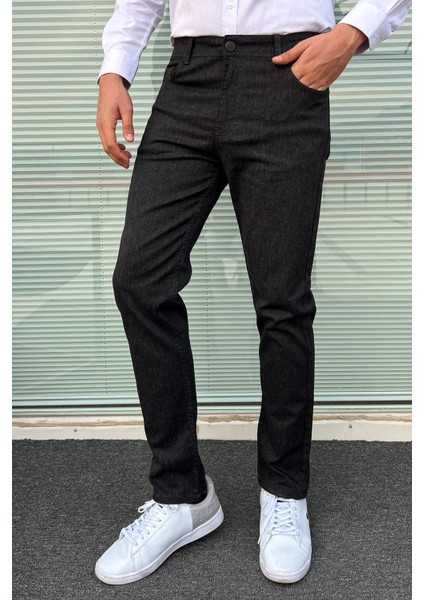 Erkek Venedik 5 Cep Pantolon fırsatları