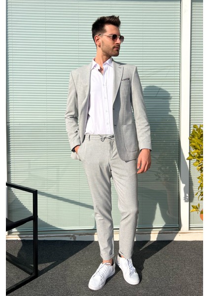 Erkek Takım Elbise Slimfit 2832 fiyatları