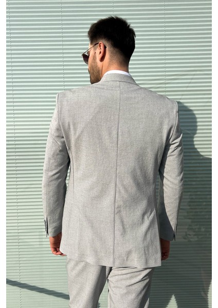 Erkek Takım Elbise Slimfit 2832 fırsatları