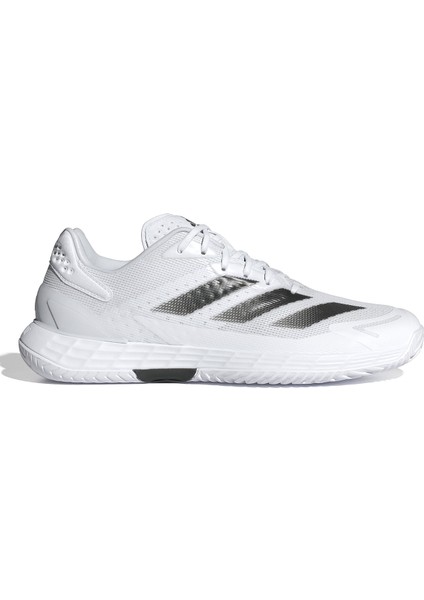 ID5695 Defiant Speed 2 M Beyaz Erkek Tenis Ayakkabısı