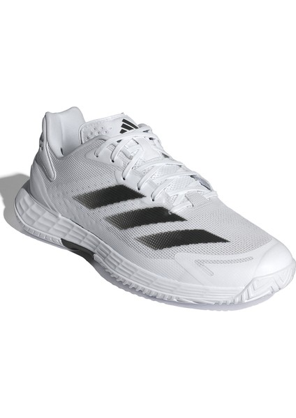 ID5695 Defiant Speed 2 M Beyaz Erkek Tenis Ayakkabısı modelleri