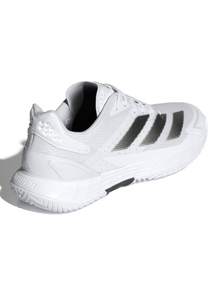 ID5695 Defiant Speed 2 M Beyaz Erkek Tenis Ayakkabısı fırsatları