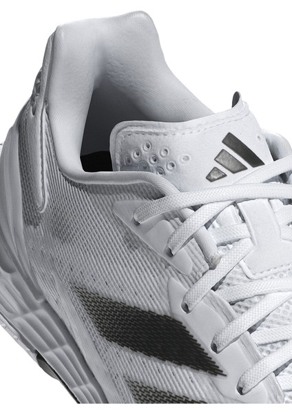 ID5695 Defiant Speed 2 M Beyaz Erkek Tenis Ayakkabısı indirimleri