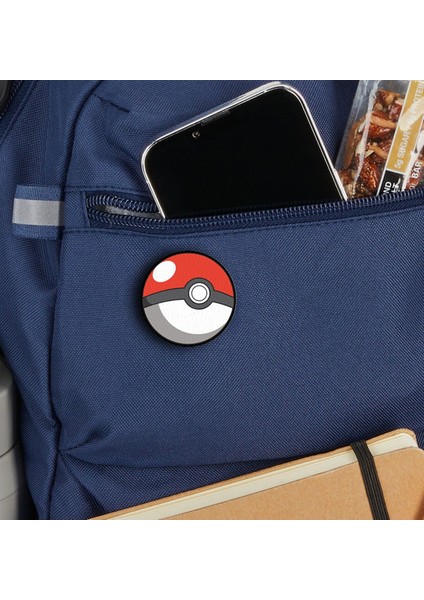 Pokeball - Rozet - Broş - Yaka Çanta Aksesuar fiyatları