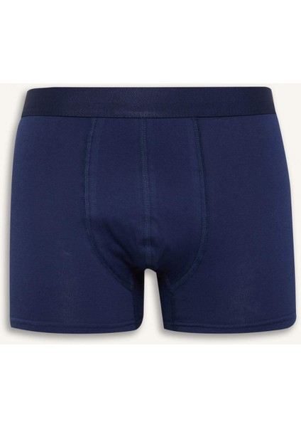 Regular Fit 3'lü Boxer C3275AX25SP