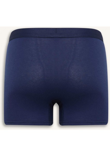 Regular Fit 3'lü Boxer C3275AX25SP