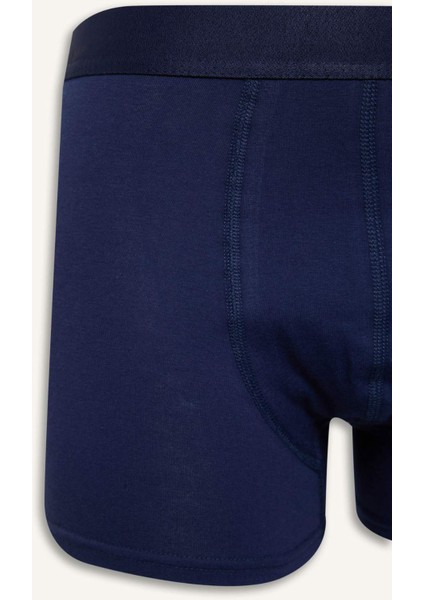 Regular Fit 3'lü Boxer C3275AX25SP