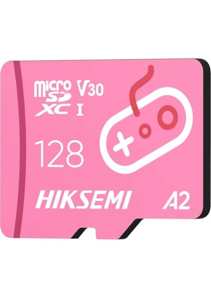 Tf-G2 City Fun Micro Sd Kart, 128 GB