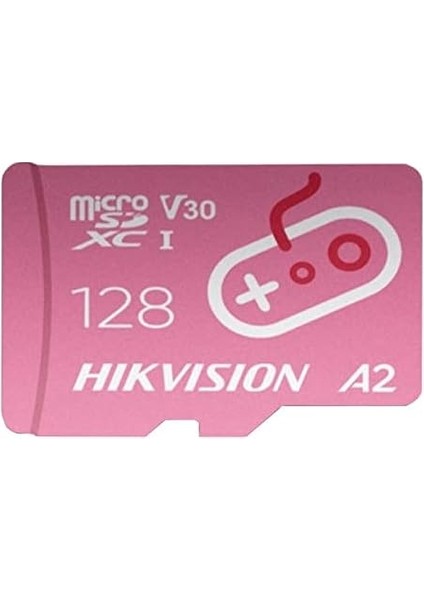 Hikvision Tf G2(STD)/128G