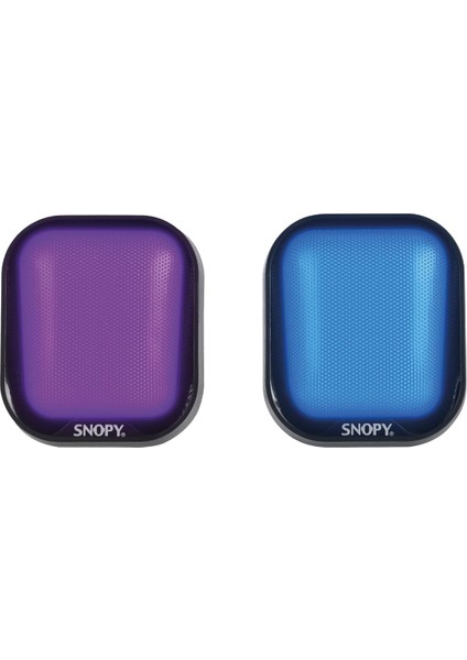 Snopy SN-87U 2.0 Mini Rgb Işıklı 2WX2CH Siyah USB Gaming Speaker Hoparlör