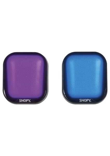 Snopy SN-87U 2.0 Mini Rgb Işıklı 2WX2CH Siyah USB Gaming Speaker Hoparlör