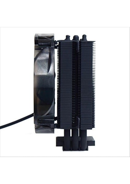 SD1483 Dark Knight Iı Intel/amd 12CM Fan Cpu Fan