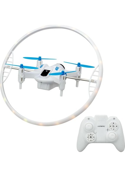 Cosmic Cyclone Drone