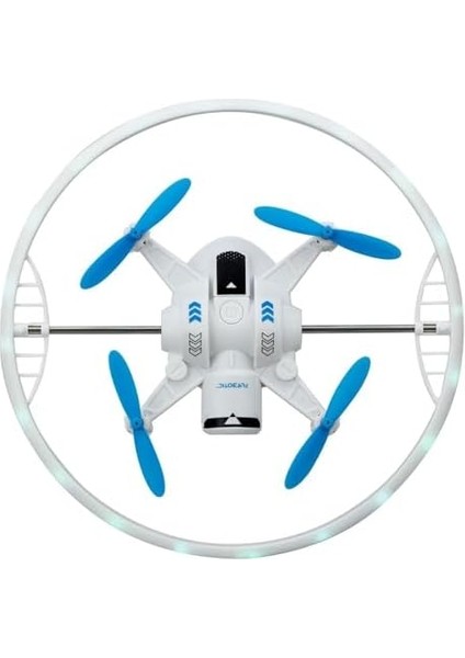 Cosmic Cyclone Drone