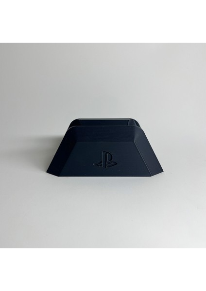 Tekli Siyah Playstation 5 Joystick uyumlu Kol Standı - Ps5 Joystick uyumlu Kol Standı - Modern ve Şık Tasarım