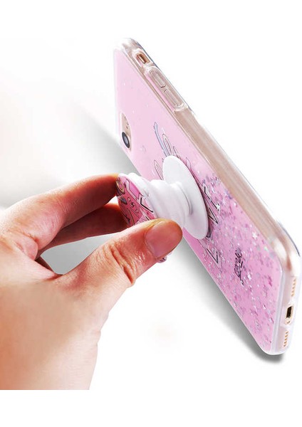 iPhone 7 / iPhone 8 / iPhone Se Kılıf Pop Soketli Vale Silikon Kılıf fiyatları