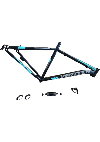 Bisiklet-Kadrosu-27,5/29 Jant fiyatları