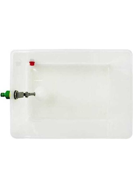 Su Deposu 20 Lt Şamandıralı fiyatları