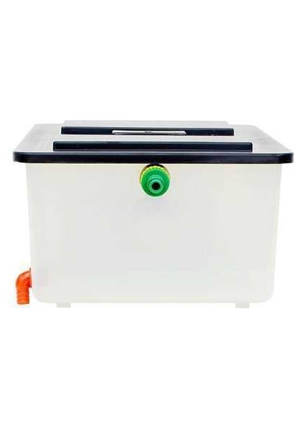 Su Deposu 20 Lt Şamandıralı modelleri