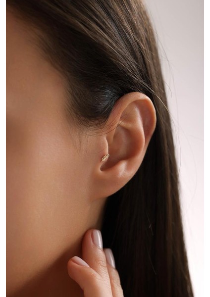Altın Tüy Piercing fiyatları