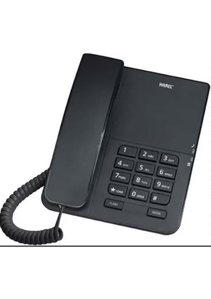 TM-140 Masaüstü Telefon