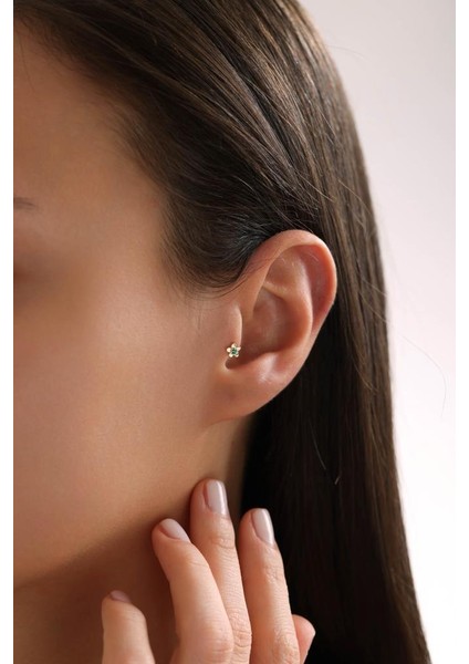 Altın Çiçek Piercing fiyatları