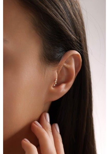 Altın Tasarım Piercing fiyatları