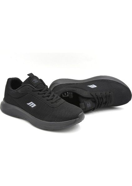 M.p 251-2311 Phlon Hafif Taban Günlük Uniseks Spor Ayakkabı Siyah fiyatları