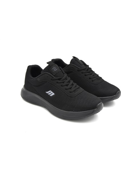 M.p 251-2311 Phlon Hafif Taban Günlük Uniseks Spor Ayakkabı Siyah modelleri