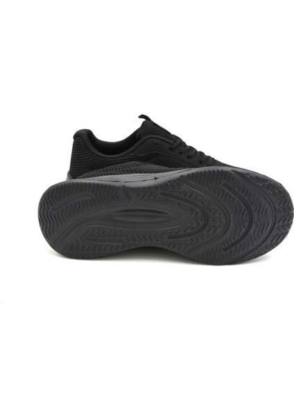 M.p 251-2311 Phlon Hafif Taban Günlük Uniseks Spor Ayakkabı Siyah indirimleri