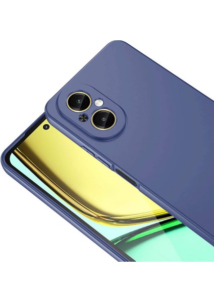 Realme 12 Lite Uyumlu Içi Kadife 3D Kamera Korumalı Darbe Emici Elden Kaymaz Silikon Kılıf fiyatları