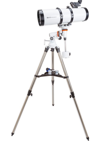 Pro 130EQ ( 130-650 ) Aynalı Teleskop fırsatları